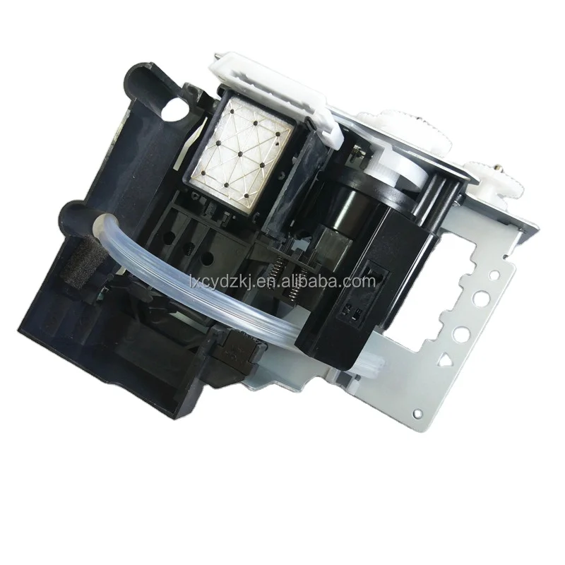 MUTOH 900C ink pump assembly DX5 for Epson 7880/7800/9880/9800 Mutoh RJ900 solvent capping clean unit assy
MUTOH 900C ink pump assembly DX5 for Epson 7880/7800/9880/9800 Mutoh RJ900 solvent capping clean unit assy