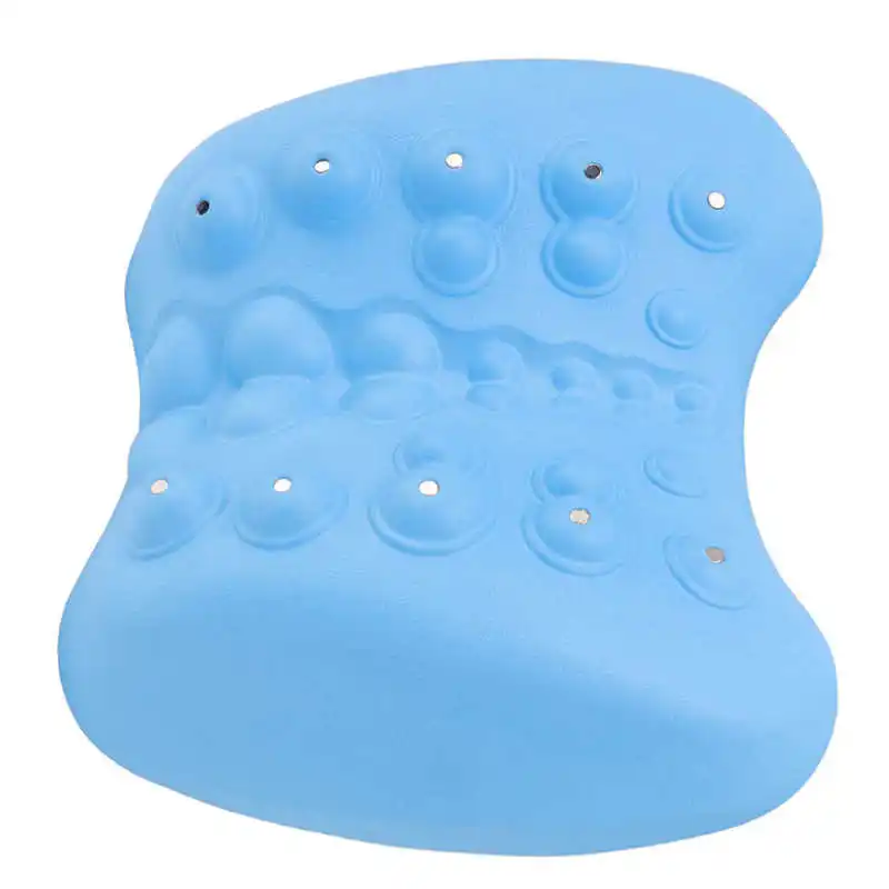 Lumber Massage Cushion Acupuncture Lumbar Massage Pad Fit Bones Magnet for Office
Lumber Massage Cushion Acupuncture Lumbar Massage Pad Fit Bones Magnet for Office