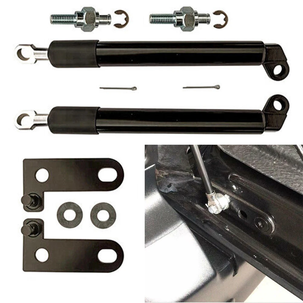 2pcs Car Front Gas Shock Hood Shock Strut Damper Lift Support Car Rear Trunk Lift Support For Isuzu D-Max 2021 2022
2pcs Car Front Gas Shock Hood Shock Strut Damper Lift Support Car Rear Trunk Lift Support For Isuzu D-Max 2021 2022