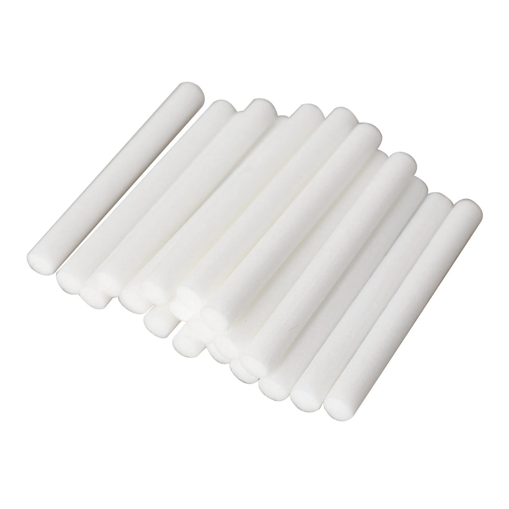 20Pcs Humidifier Filters Replacement Cotton Sponge Stick for USB Humidifier Aroma Diffusers Mist Maker Air Humidifier
20Pcs Humidifier Filters Replacement Cotton Sponge Stick for USB Humidifier Aroma Diffusers Mist Maker Air Humidifier