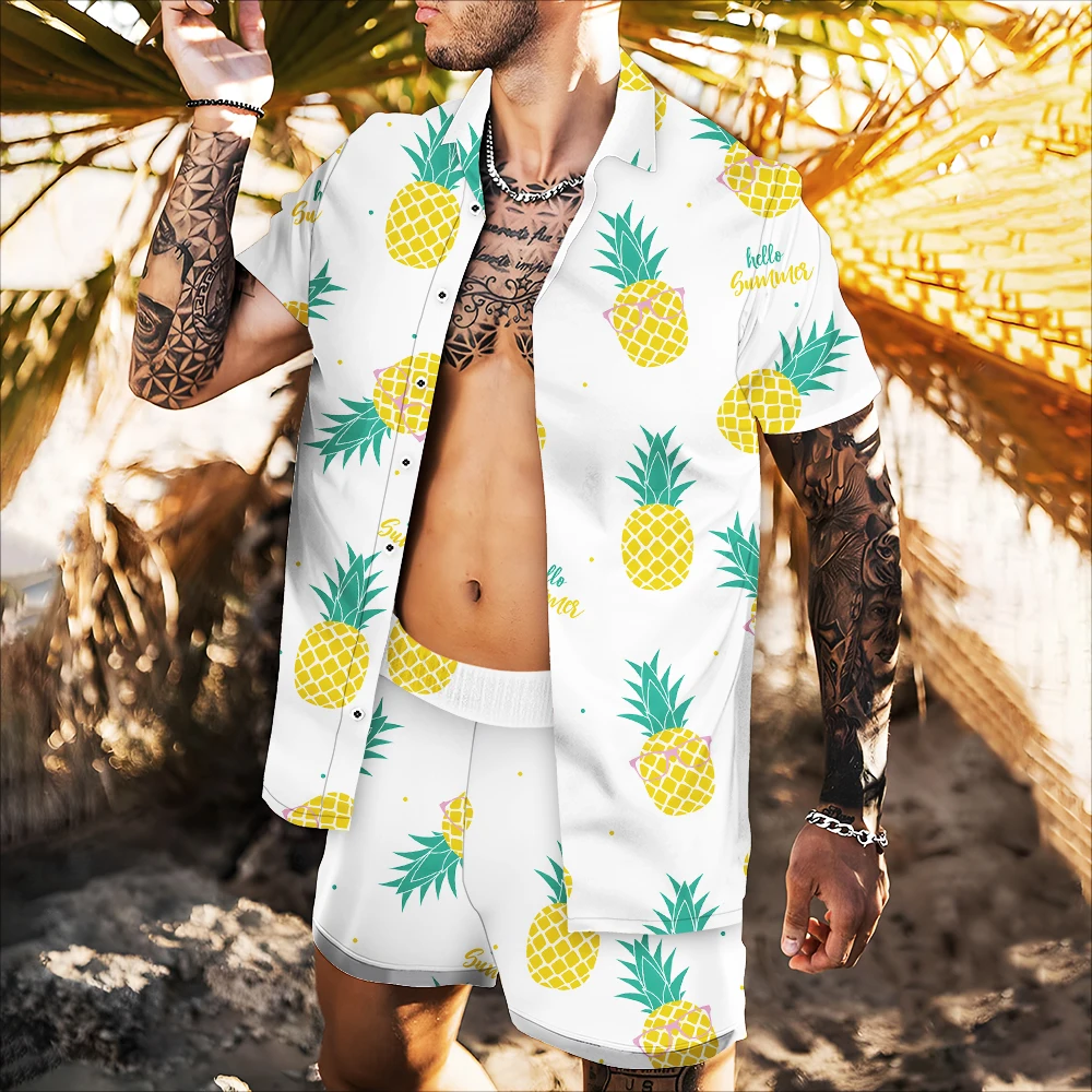 2022 New Printing 3d Hawaii Loose Shirt Clothes Whale Design Style Blouses Lovers Hot Sale High Quality Tops
2022 New Printing 3d Hawaii Loose Shirt Clothes Whale Design Style Blouses Lovers Hot Sale High Quality Tops