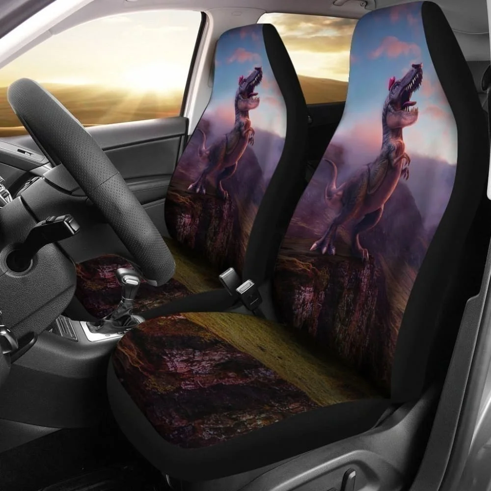 Super Mario Odyssey Dinosaur Car Seat Covers 094209,Pack of 2 Universal Front Seat Protective Cover
Super Mario Odyssey Dinosaur Car Seat Covers 094209,Pack of 2 Universal Front Seat Protective Cover