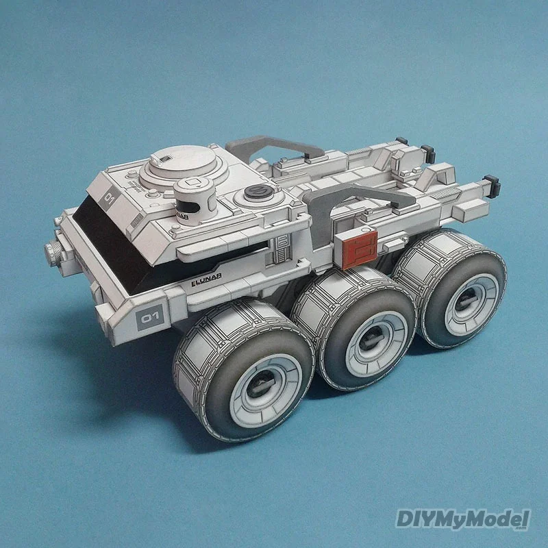 3d-модель лунного Rover космический корабль «сделай сам», бумажная карточка, строительные наборы, игрушки для строительства, развивающие игруш...
3d-модель лунного Rover космический корабль «сделай сам», бумажная карточка, строительные наборы, игрушки для строительства, развивающие игруш...