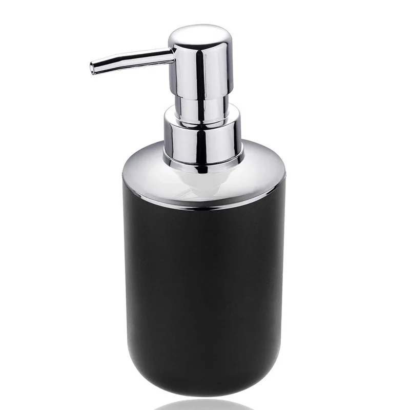 6Pcs/Set Luxury Bathroom Accessories Plastic Toothbrush Holder Cup Soap Dispenser Dish Toilet Brush Holder Trash Can Set
6Pcs/Set Luxury Bathroom Accessories Plastic Toothbrush Holder Cup Soap Dispenser Dish Toilet Brush Holder Trash Can Set
