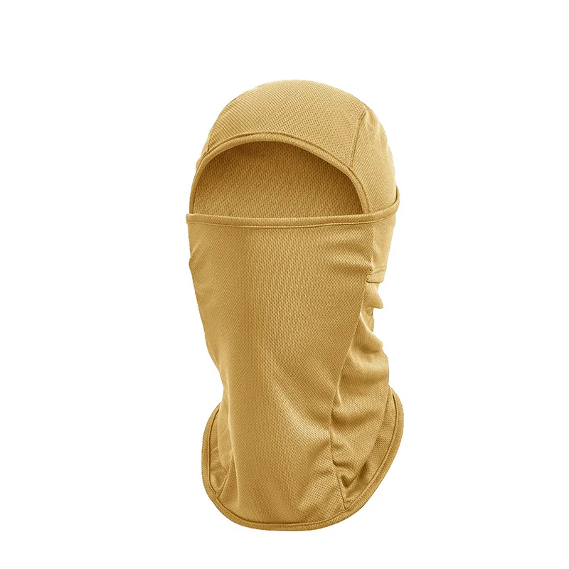 Tactical Balaclava Men Full Face Mask Cycling Headgear Military Airsoft Cap Women Bike Neck Head Cover Summer Sun UV Protection
Tactical Balaclava Men Full Face Mask Cycling Headgear Military Airsoft Cap Women Bike Neck Head Cover Summer Sun UV Protection