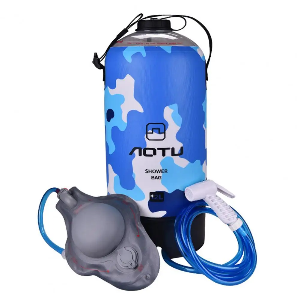 12L Outdoor Water Bag Folding Portable Pressure Camping Hiking Shower Bag Outdoor Water Bag Bath Carrying Bag Water Storage Bags
12L Outdoor Water Bag Folding Portable Pressure Camping Hiking Shower Bag Outdoor Water Bag Bath Carrying Bag Water Storage Bags
