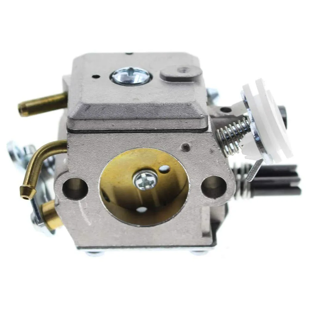 For Walbro HD-12 HD-6 Carb Carburetor Carb For Husqvarna 362 365 371 372XP Chainsaws Carburetor Grommet Choke Rod Accessories
For Walbro HD-12 HD-6 Carb Carburetor Carb For Husqvarna 362 365 371 372XP Chainsaws Carburetor Grommet Choke Rod Accessories
