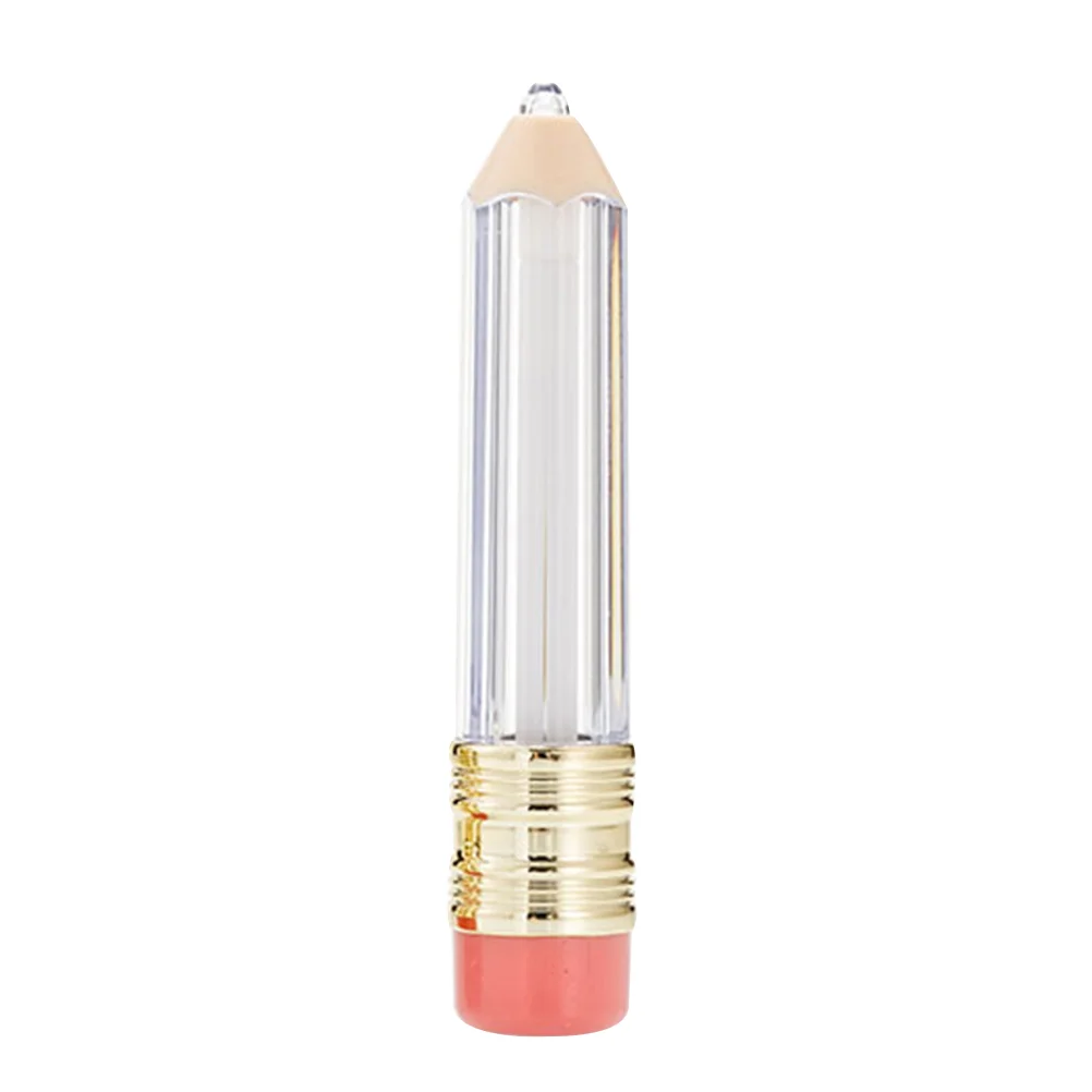 12pcs Shaped Empty Lip Gloss Tubes Small Novelty Lip Tube Clear Lip Oil Bottles DIY Cosmetics Containers for Daily Woman Use
12pcs Shaped Empty Lip Gloss Tubes Small Novelty Lip Tube Clear Lip Oil Bottles DIY Cosmetics Containers for Daily Woman Use