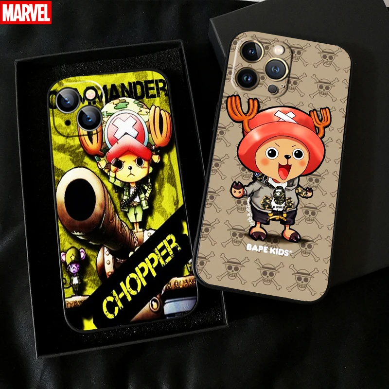 Anime Tony Tony Chopper ONE PIECE For Apple iPhone 11 12 13 Pro Max 12 13 Mini X XR XS Max SE 6 6S 7 8 Plus Phone Case Black
Anime Tony Tony Chopper ONE PIECE For Apple iPhone 11 12 13 Pro Max 12 13 Mini X XR XS Max SE 6 6S 7 8 Plus Phone Case Black
