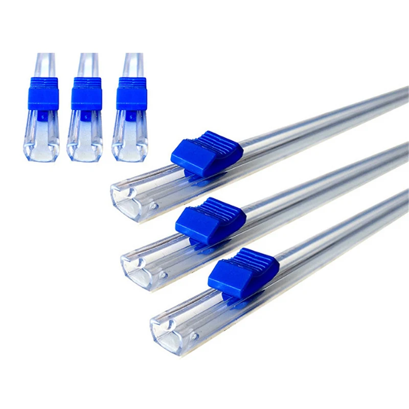 Home Plastic Wrap Dispensers and Foil Film Cutter Food Cling Film Cutter Strip Stretch Tite Plastic Wrap Dispenser with Cutting
Home Plastic Wrap Dispensers and Foil Film Cutter Food Cling Film Cutter Strip Stretch Tite Plastic Wrap Dispenser with Cutting