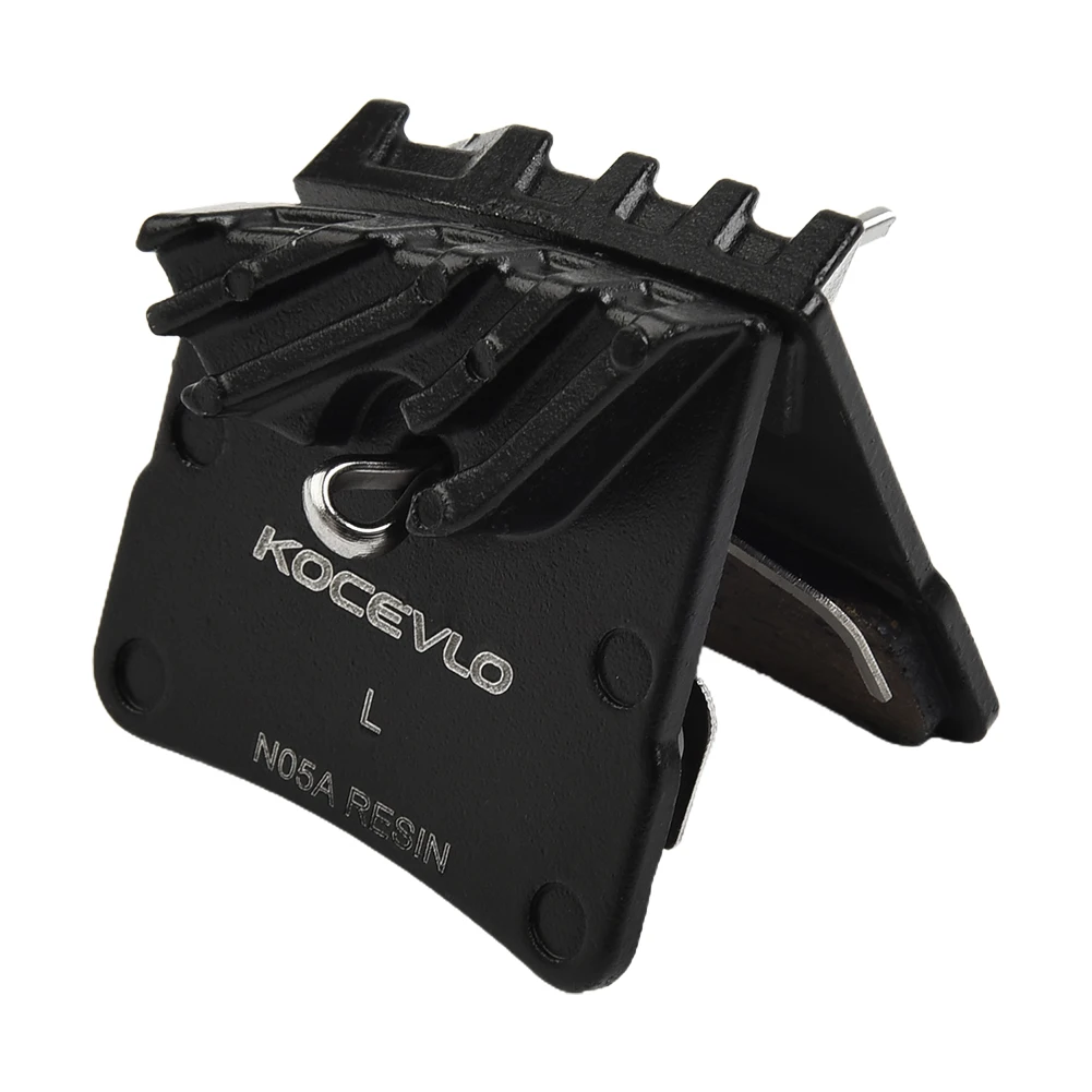 Replacement Disc Brake Pads Bicycle Accessories Cycling Parts For MTB Road Bike Resin Cooling Brake Pad Durable
Replacement Disc Brake Pads Bicycle Accessories Cycling Parts For MTB Road Bike Resin Cooling Brake Pad Durable