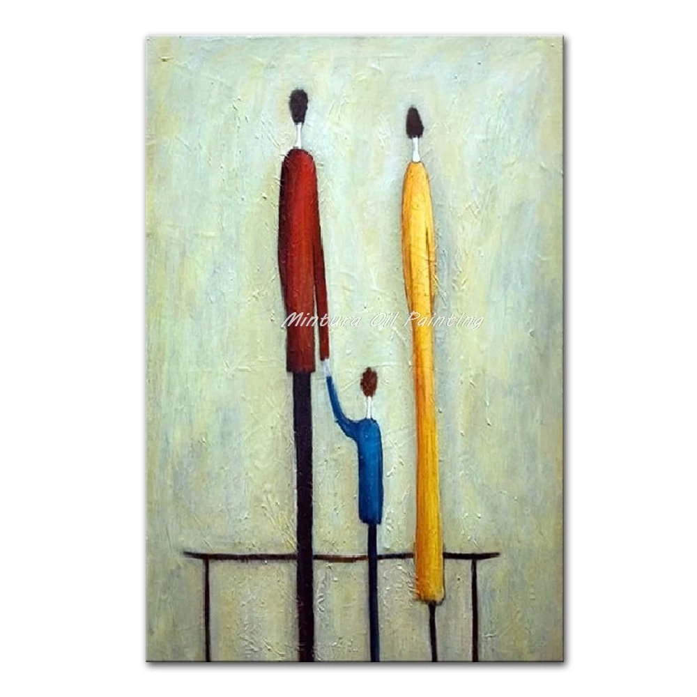 Картина маслом Mintura АБСТРАКТ
Картина маслом Mintura АБСТРАКТ