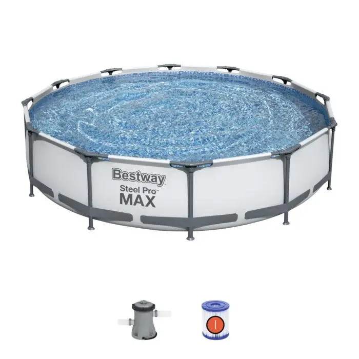 metal frame portable PVC Easy Set Above Ground Pool Steel water swimming paddling pool
metal frame portable PVC Easy Set Above Ground Pool Steel water swimming paddling pool