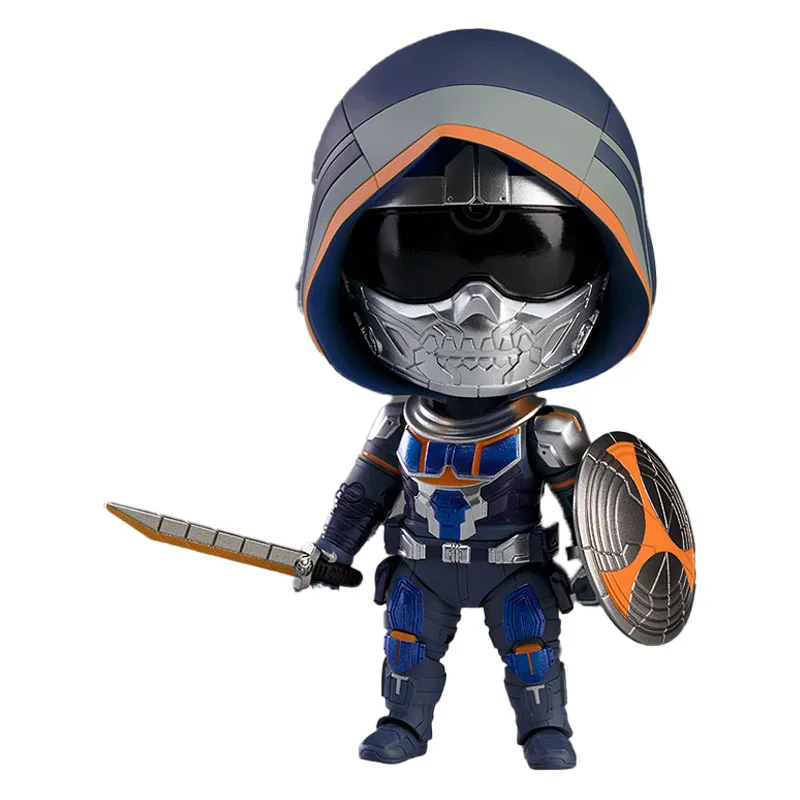 Фигурки героев аниме «черная вдова» Taskmaster DX, коллекционные игрушки, подарки, 100% оригинал, хорошая улыбка, Nendoroid ГК 1675
Фигурки героев аниме «черная вдова» Taskmaster DX, коллекционные игрушки, подарки, 100% оригинал, хорошая улыбка, Nendoroid ГК 1675