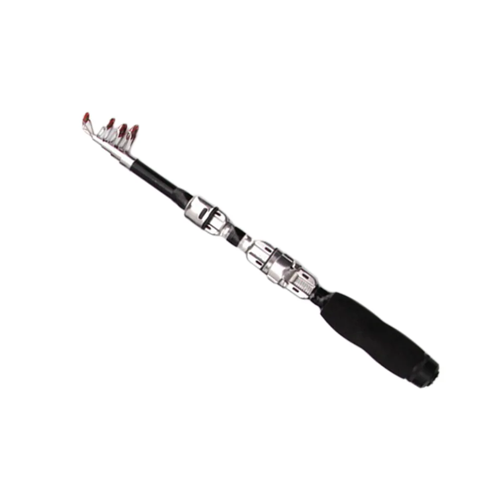 1pc Sea Outdoor Travel Fiberglass Fishing Rod Fishing Pole Telescopic Fishing Tackle Tools Fishing Equipment
1pc Sea Outdoor Travel Fiberglass Fishing Rod Fishing Pole Telescopic Fishing Tackle Tools Fishing Equipment