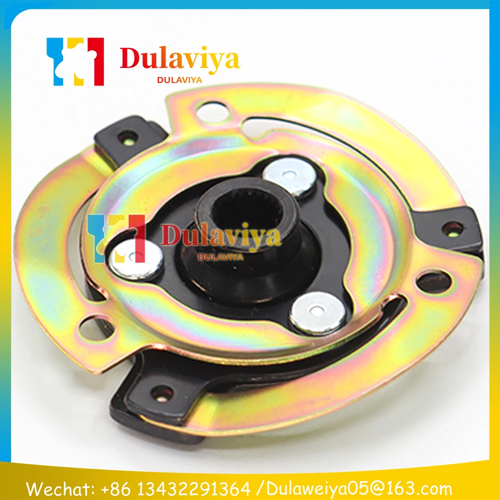 Крышка Ступицы сцепления компрессора переменного тока CVC для AUDI SEAT SKODA VW GOLF POLO SCIROCCO 1K0820803F 1K0820803G 1K0820803L 1K0820803N
Крышка Ступицы сцепления компрессора переменного тока CVC для AUDI SEAT SKODA VW GOLF POLO SCIROCCO 1K0820803F 1K0820803G 1K0820803L 1K0820803N