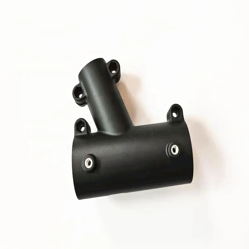 agriculture drone T30 Landing Gear Adapter for T30 agriculture spraying drone accessory T30 drone sprayer repair kit
agriculture drone T30 Landing Gear Adapter for T30 agriculture spraying drone accessory T30 drone sprayer repair kit