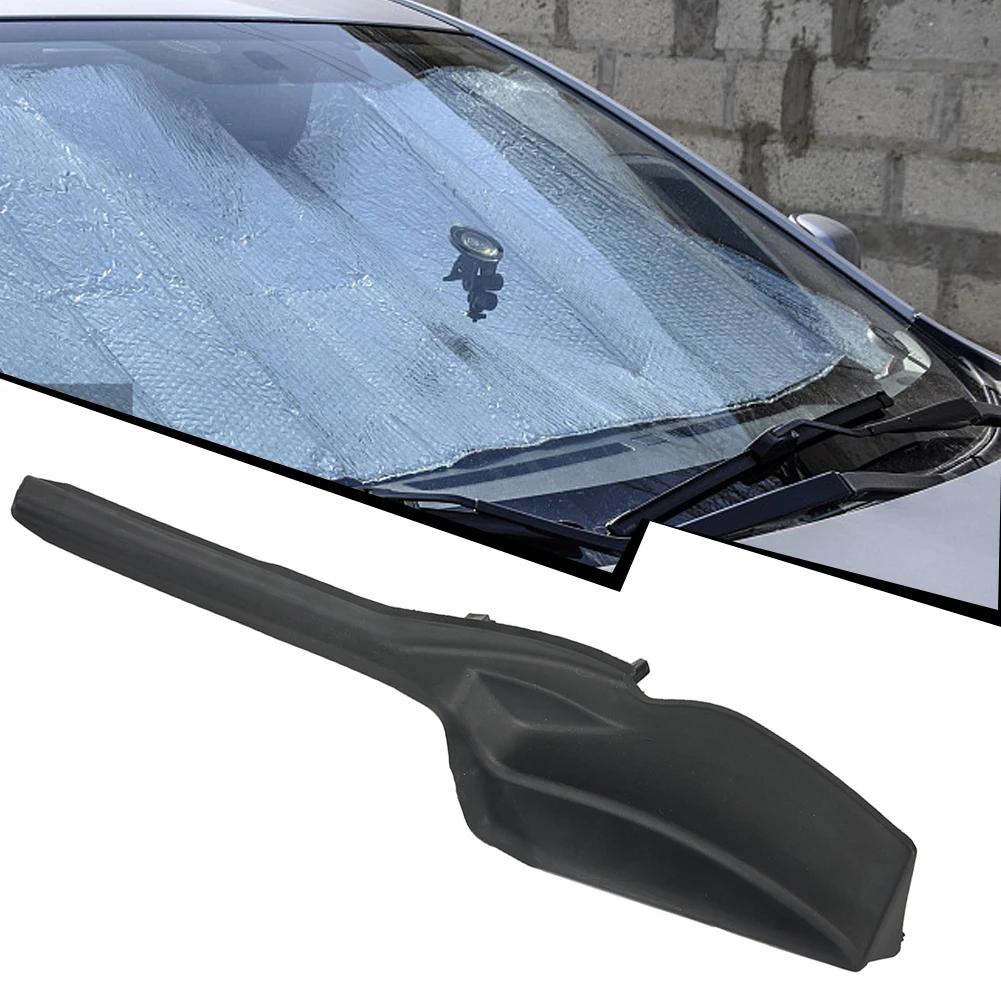 Пластиковая сменная крышка стеклоочистителя 1 шт., 1x53867-0R070 538670R070, черная Автомобильная передняя левая панель
Пластиковая сменная крышка стеклоочистителя 1 шт., 1x53867-0R070 538670R070, черная Автомобильная передняя левая панель