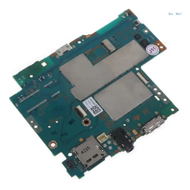 Wifi Version Mainboard For Psvita 1000 3DS 3DSXL Metal Circuit Board Accessory
Wifi Version Mainboard For Psvita 1000 3DS 3DSXL Metal Circuit Board Accessory