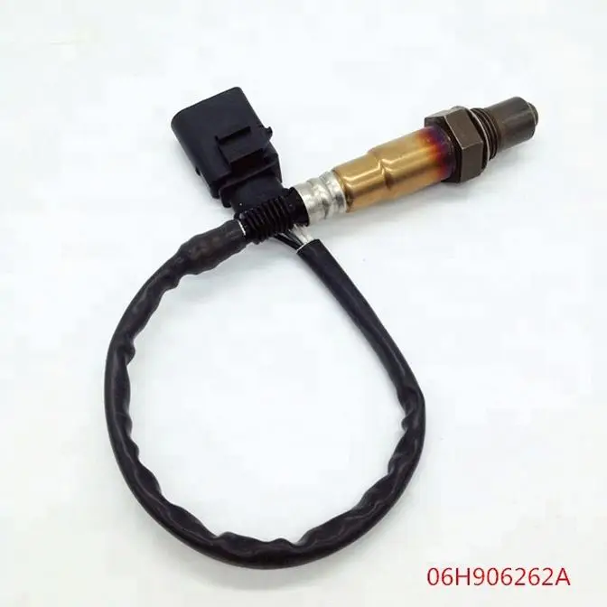 Brand new Oxyegn sensor 06H906262A 022906262BM 06F906262AE 03C906262F 022906262AB 079906265A 95860617400 06F906262AE
Brand new Oxyegn sensor 06H906262A 022906262BM 06F906262AE 03C906262F 022906262AB 079906265A 95860617400 06F906262AE