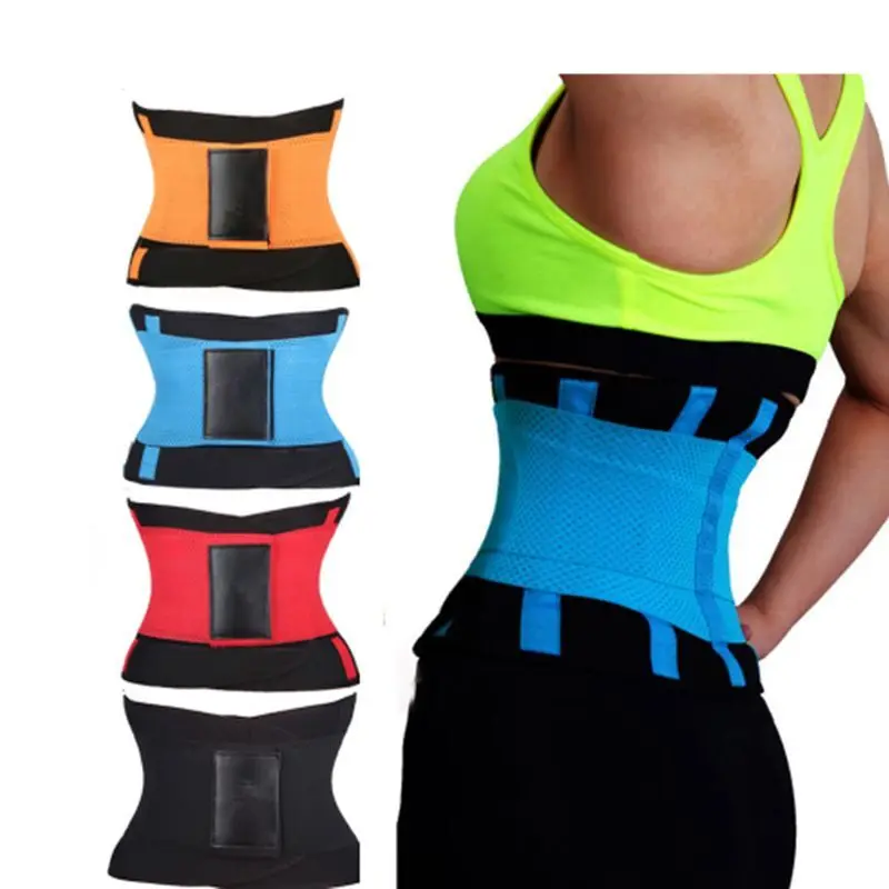 Фитнес пояс Body Shaper Триммер пояс-корсет Cincher Обёрточная бумага моделирующее белье для тренировок для похудения
Фитнес пояс Body Shaper Триммер пояс-корсет Cincher Обёрточная бумага моделирующее белье для тренировок для похудения