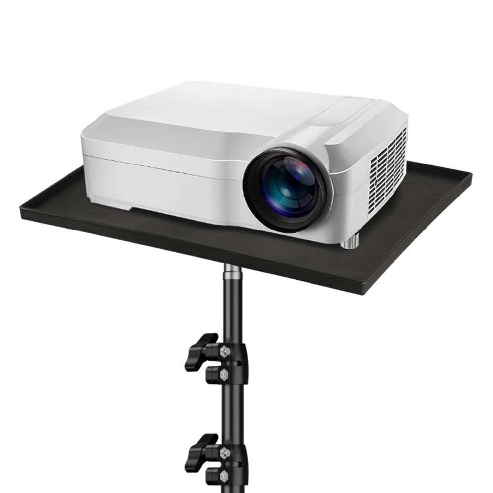Tripod Stand Sound Card Projectors Tray Platform Holder 1/4in Screw Adapter Laptop Notebook Bracket Holder Support Tripod
Tripod Stand Sound Card Projectors Tray Platform Holder 1/4in Screw Adapter Laptop Notebook Bracket Holder Support Tripod
