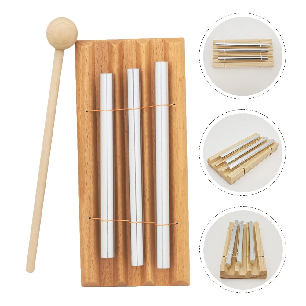 Children's Percussion Instrument Musical Toy Early Education Kids Instruments Energy Wooden Tambor
Children's Percussion Instrument Musical Toy Early Education Kids Instruments Energy Wooden Tambor