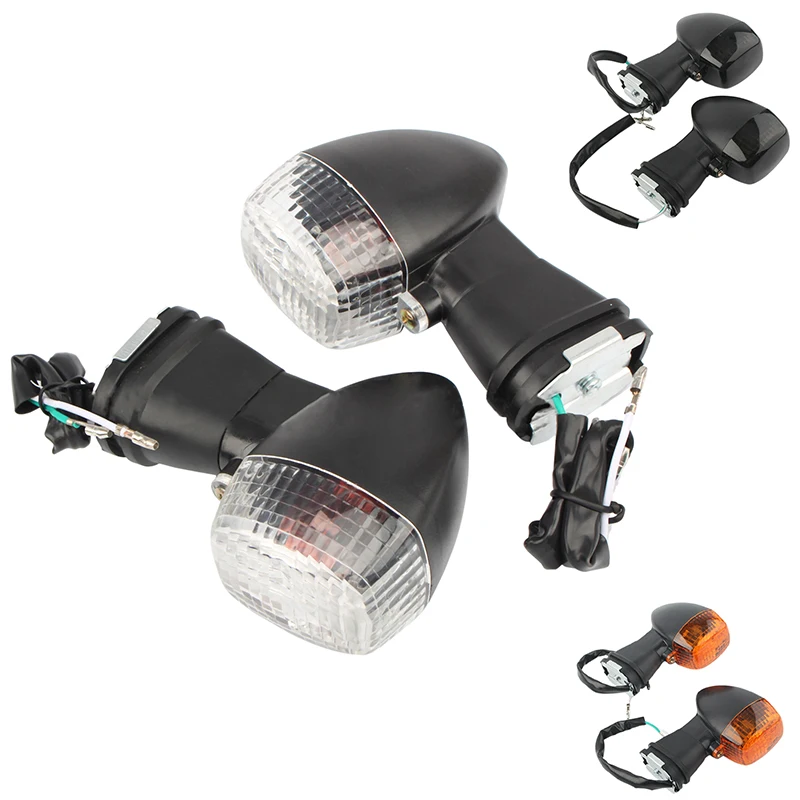 Указасветильник поворота мотоцикла, боковой индикатор для KAWASAKI ZX600 Ninja ZX-6R ZX9R ZXR400 KLE 250/400/500 ZX900 ZX7R 
Указасветильник поворота мотоцикла, боковой индикатор для KAWASAKI ZX600 Ninja ZX-6R ZX9R ZXR400 KLE 250/400/500 ZX900 ZX7R