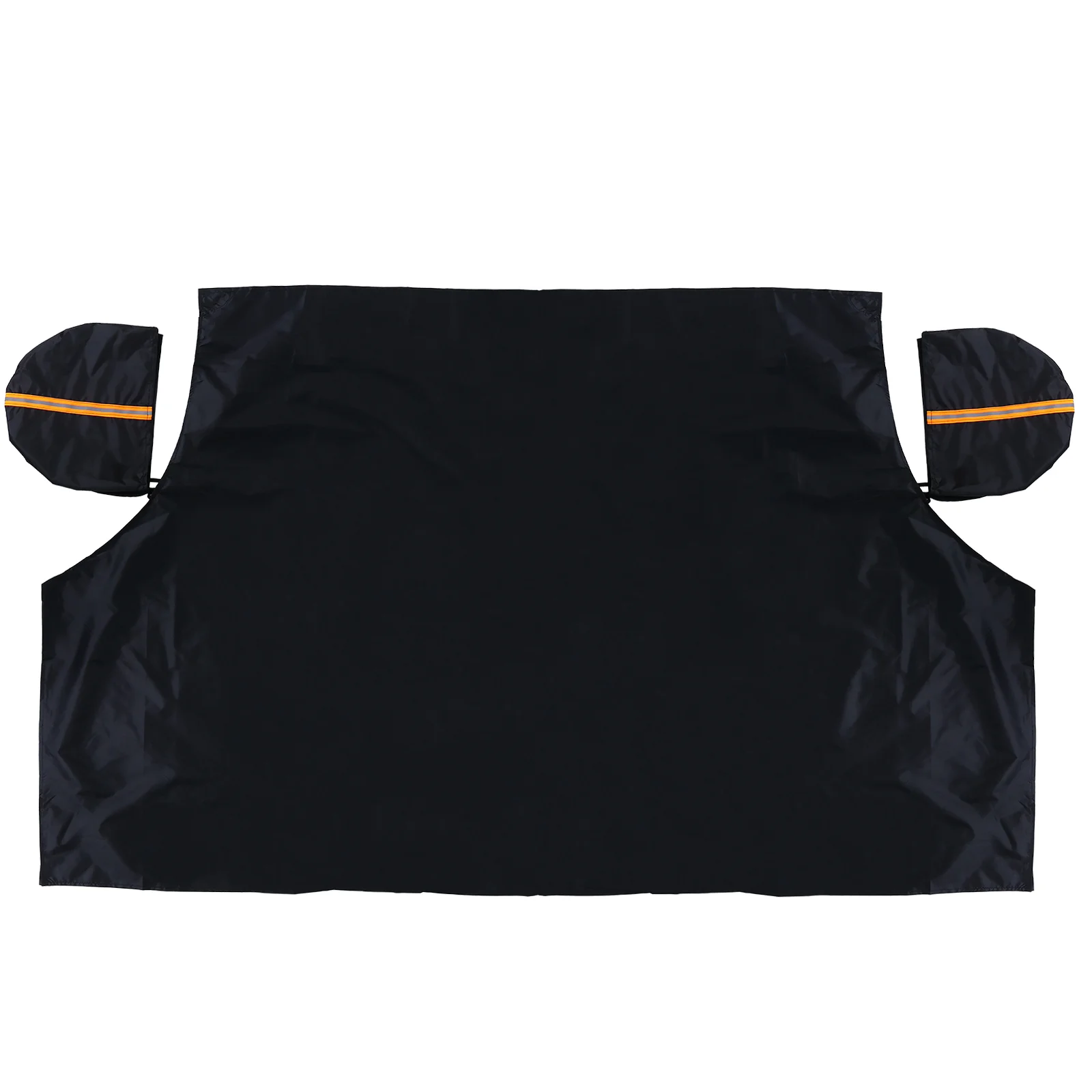 1 Pc Car Snow Cover Universal Magnetic Prime Polyester Window Shield Snow Cover for Car Vehicle 
1 Pc Car Snow Cover Universal Magnetic Prime Polyester Window Shield Snow Cover for Car Vehicle