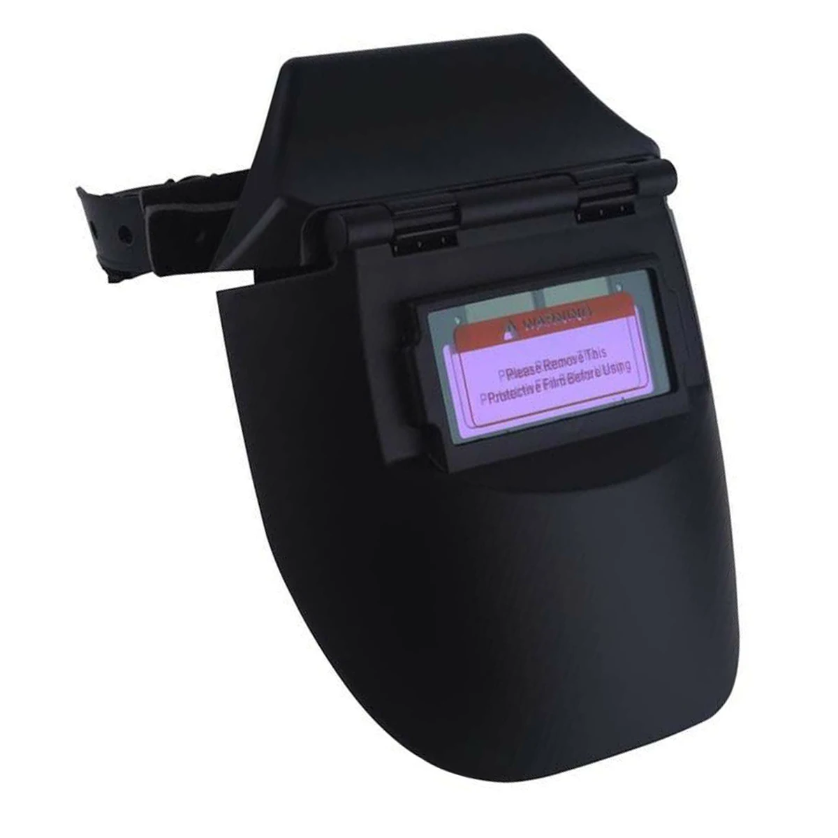 Solar Powered Auto-Darkening Welding Mask Grinding TIG Welding Helmet Solar Powered Auto-Darkening Welding Mask Solar Powered
Solar Powered Auto-Darkening Welding Mask Grinding TIG Welding Helmet Solar Powered Auto-Darkening Welding Mask Solar Powered