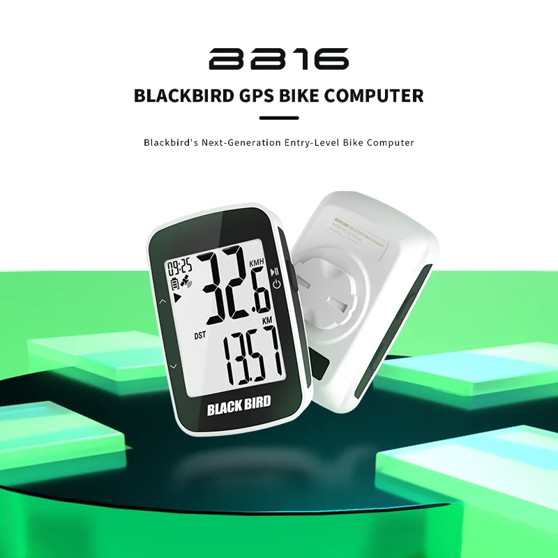 Велосипедный компьютер BLACKBIRD, большой экран, беспроводной GPS, спидометр, водонепроницаемый, дорожный велосипед
Велосипедный компьютер BLACKBIRD, большой экран, беспроводной GPS, спидометр, водонепроницаемый, дорожный велосипед