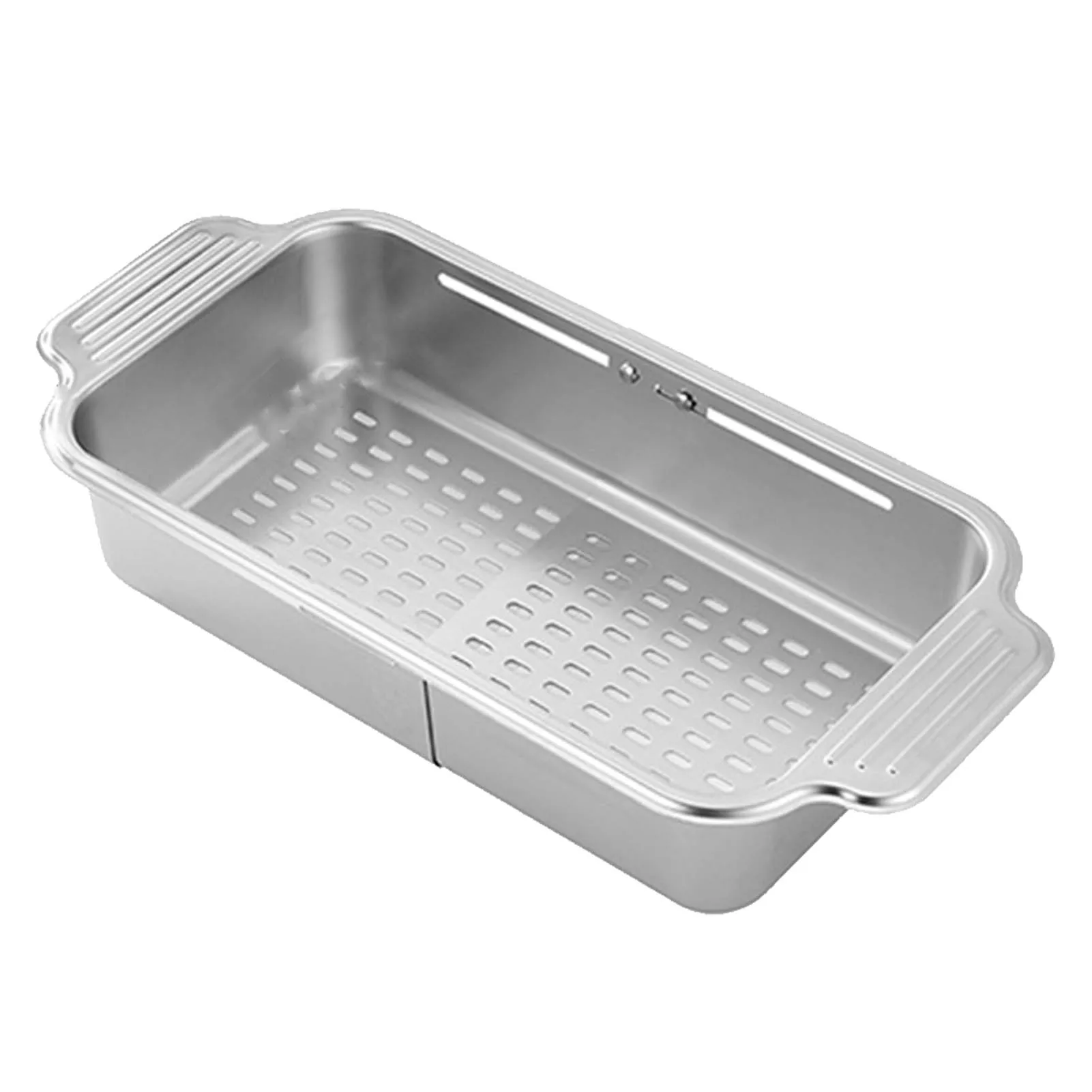 Over The Sink Strainer Collapsible Kitchen Sink Strainer Basket Stainless Steel Multifunctional Kitchen Colander To Strain Drain
Over The Sink Strainer Collapsible Kitchen Sink Strainer Basket Stainless Steel Multifunctional Kitchen Colander To Strain Drain