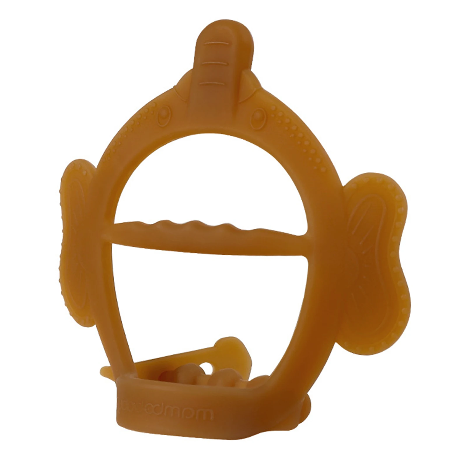 Baby Teether Toy Anti-Drop Silicone Baby Mitten Teether Durable Soothing Pacifier Teething Toys For Babies
Baby Teether Toy Anti-Drop Silicone Baby Mitten Teether Durable Soothing Pacifier Teething Toys For Babies