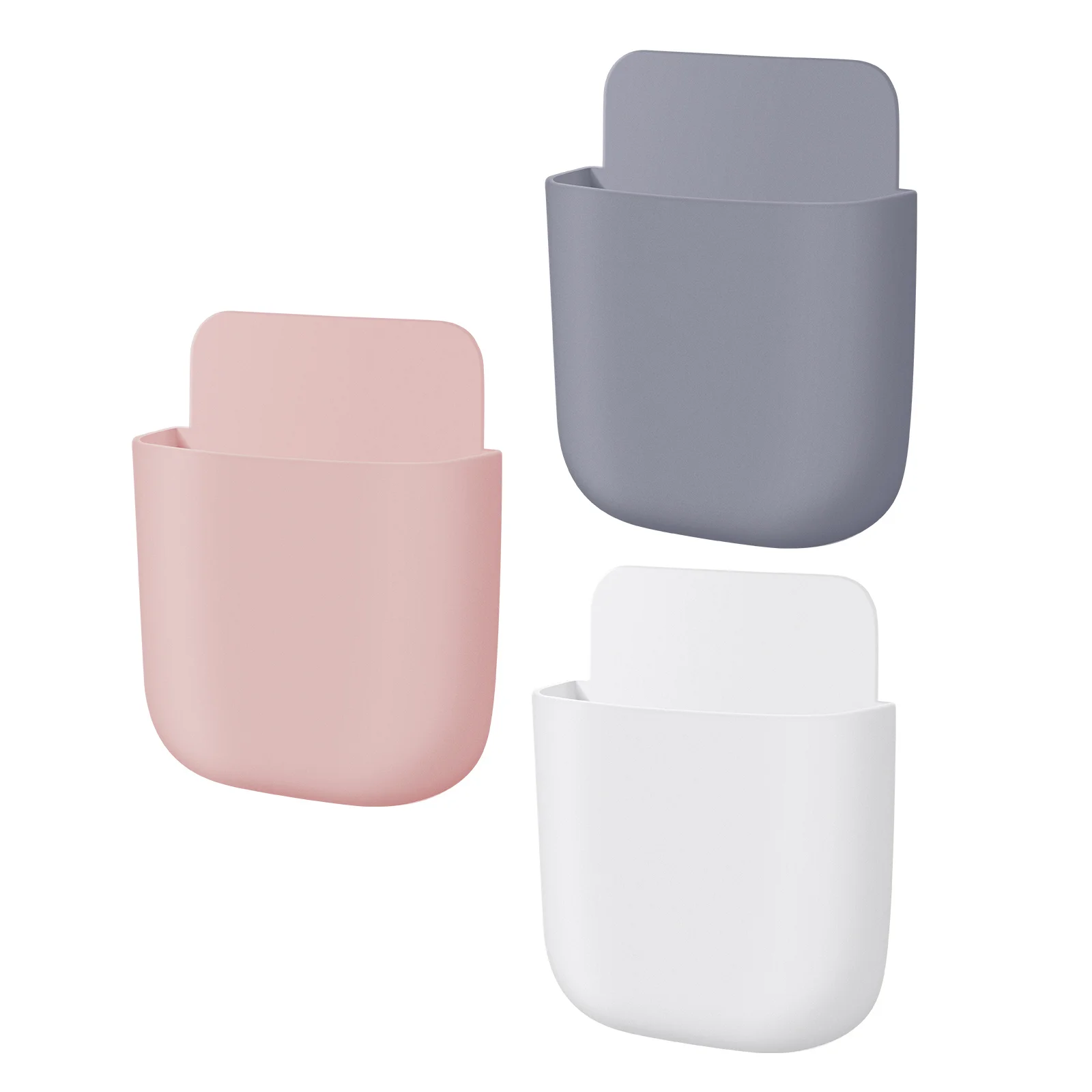 3 Wall Mounted Storage Holder Storage Box Storage Organizer Organizer Sundries Storage Box Storage Container
3 Wall Mounted Storage Holder Storage Box Storage Organizer Organizer Sundries Storage Box Storage Container