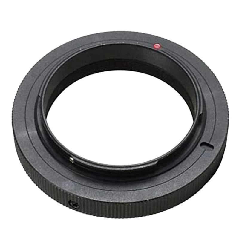 0,75 мм Whorl T2 Eos кольцевой адаптер для объектива цифровых Slr-камер Canon EOS (черный)
0,75 мм Whorl T2 Eos кольцевой адаптер для объектива цифровых Slr-камер Canon EOS (черный)