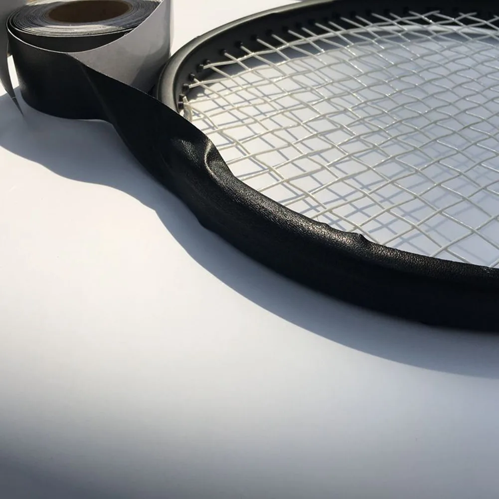 Настраиваемая длина 16ft Pickleball Paddle Edge Guard Tape обрежьте до необходимого размера идеально подходит для кромки толщиной 3 5 см
Настраиваемая длина 16ft Pickleball Paddle Edge Guard Tape обрежьте до необходимого размера идеально подходит для кромки толщиной 3 5 см