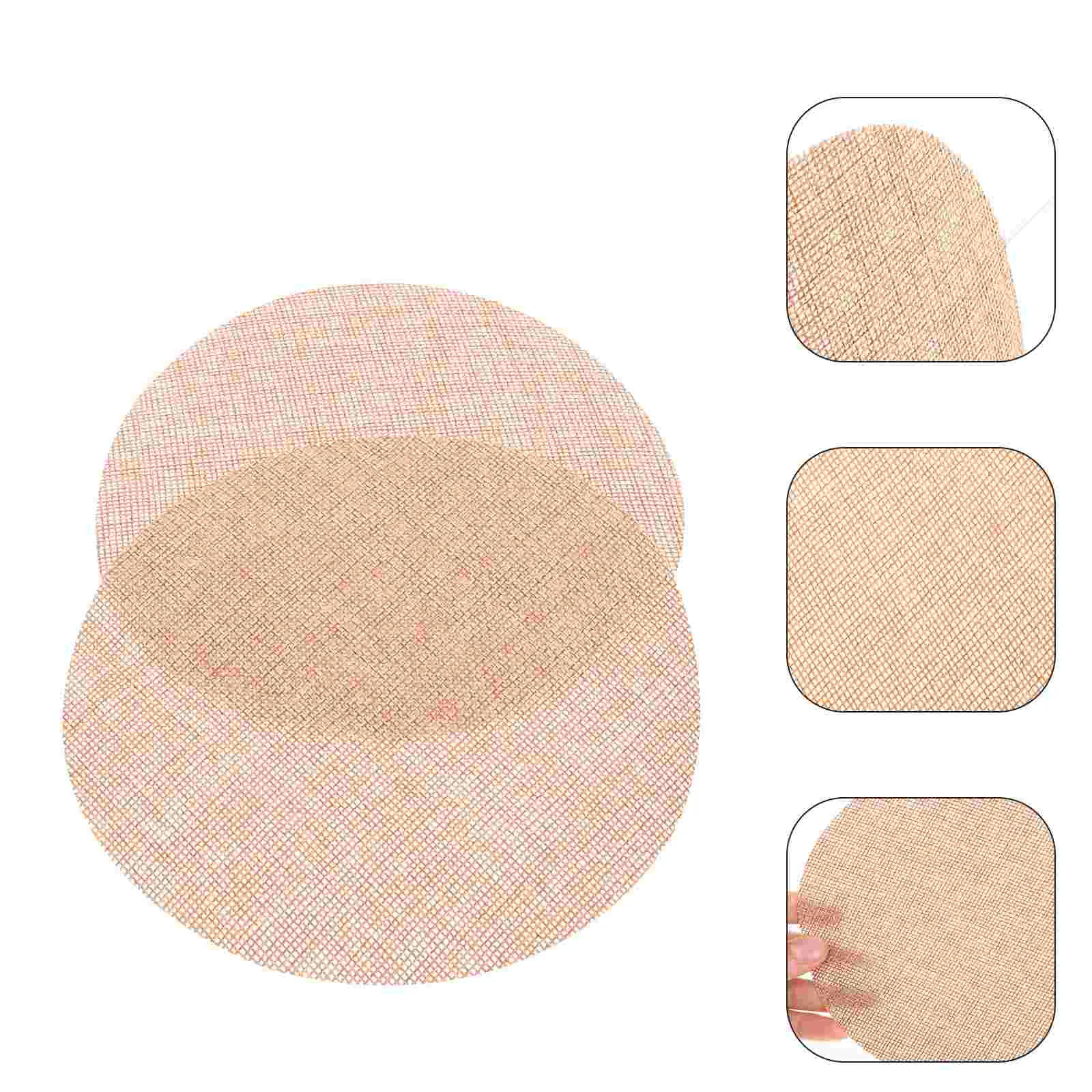 2 Pcs Anti-glare Lampshade Man Spot Lights Dazzling-proof Spotlight Covers Fabric Ceiling Diffuser
2 Pcs Anti-glare Lampshade Man Spot Lights Dazzling-proof Spotlight Covers Fabric Ceiling Diffuser