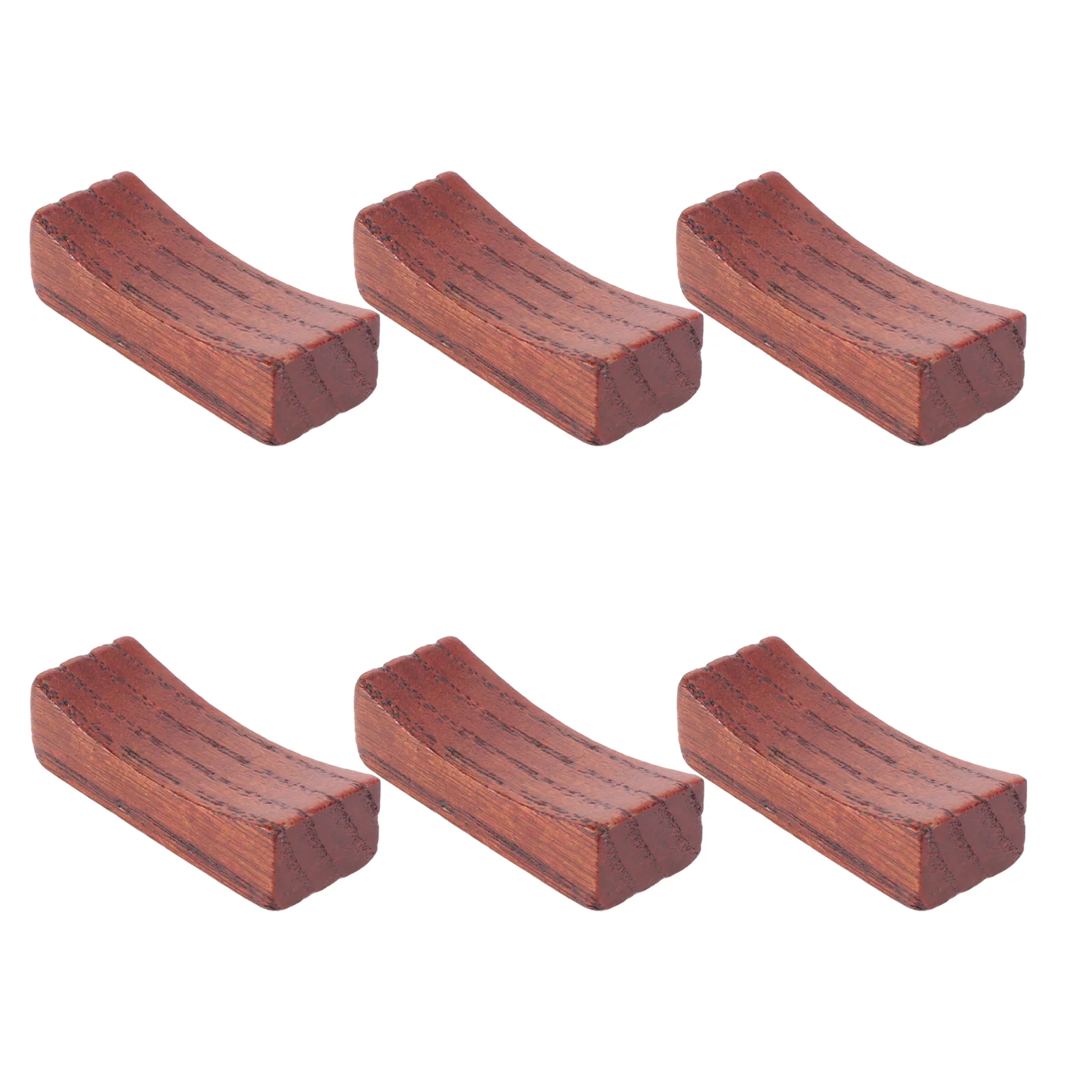 Wood Chopstick Rests Tableware Rest Stand Chopsticks Rest Hold Chopsticks Holder Creative Chopstick Holder
Wood Chopstick Rests Tableware Rest Stand Chopsticks Rest Hold Chopsticks Holder Creative Chopstick Holder