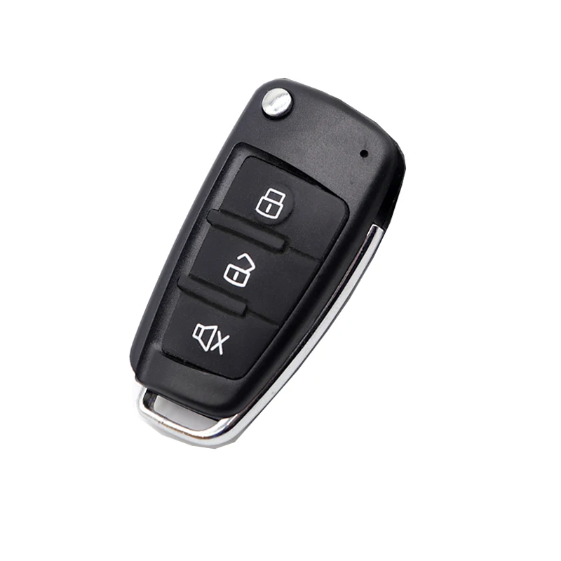 Kirbin Универсальные аксессуары для автомобильной сигнализации Односторонний пульт дистанционного управления
Kirbin Универсальные аксессуары для автомобильной сигнализации Односторонний пульт дистанционного управления