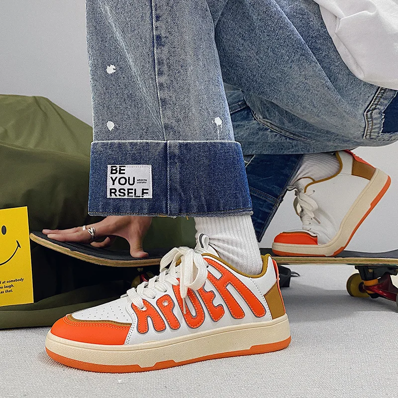 Кроссовки мужские с низким вырезом, повседневные холщовые туфли, на шнуровке, в стиле мори, летние туфли в стиле ольччан, в стиле Харадзюку
Кроссовки мужские с низким вырезом, повседневные холщовые туфли, на шнуровке, в стиле мори, летние туфли в стиле ольччан, в стиле Харадзюку