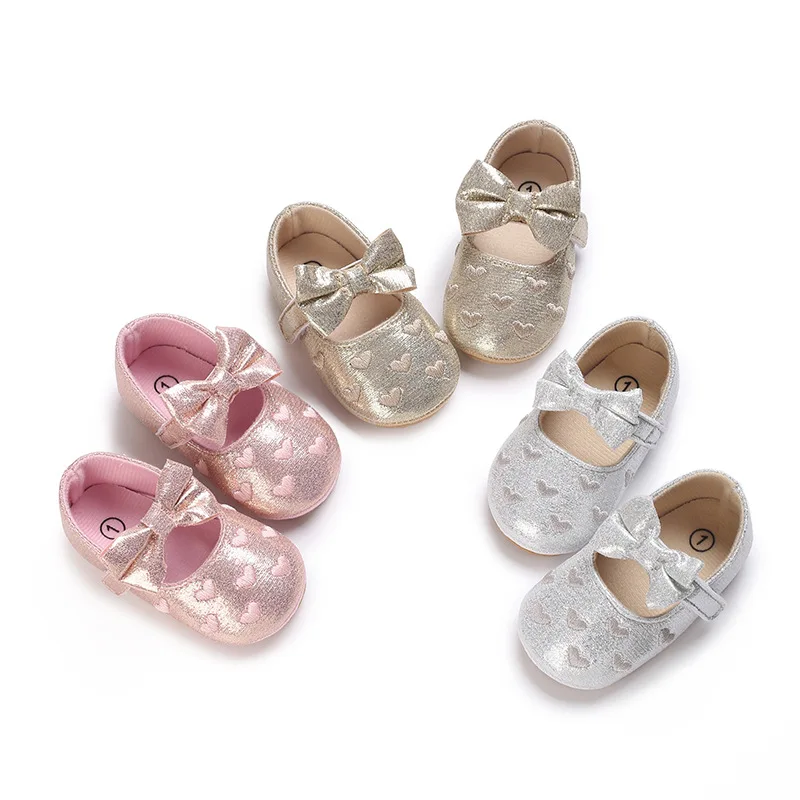0-1-year-old Baby Girl Cotton Rubber-soled Princess Shoes Baby Toddler Shoes Infant Newborn First Walkers
0-1-year-old Baby Girl Cotton Rubber-soled Princess Shoes Baby Toddler Shoes Infant Newborn First Walkers