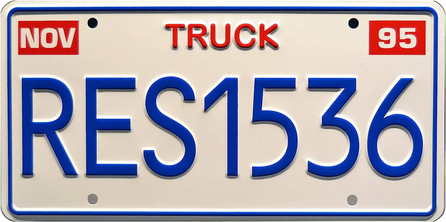 Celebrity Machines Toy Story | RES1536 | Metal License Plate Home Decoration Metal Wall Sign
Celebrity Machines Toy Story | RES1536 | Metal License Plate Home Decoration Metal Wall Sign