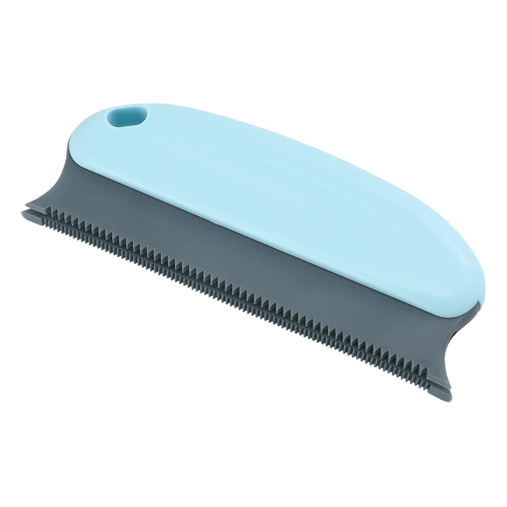 Household Dusting Brush Multi-functional Pet Cleaning Hair Remover Garment Trimmer for Dog Clothes Dusting Brush Cleaning Tool
Household Dusting Brush Multi-functional Pet Cleaning Hair Remover Garment Trimmer for Dog Clothes Dusting Brush Cleaning Tool