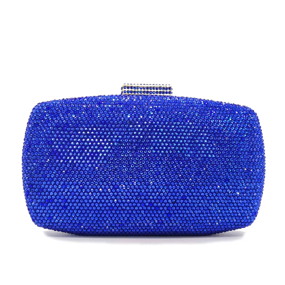 2023 Top Quality Women Diamond Clutch Bags Bling Wedding Banquet Purse Full Side Wallets Luxury Chain Bags 5 Colors
2023 Top Quality Women Diamond Clutch Bags Bling Wedding Banquet Purse Full Side Wallets Luxury Chain Bags 5 Colors