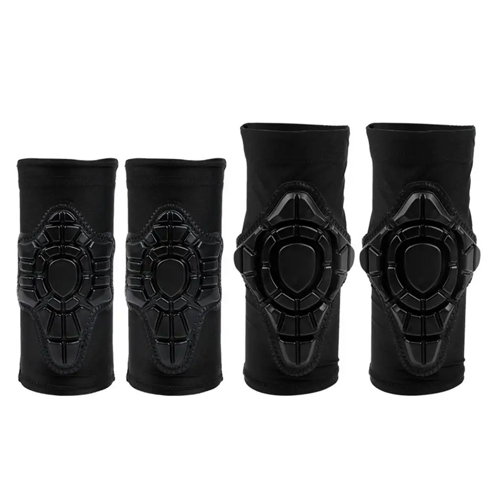 1 Pair Children Balance Bike Knee Pads Elbows Pads Comfortable Breathable Antiskid Anti-falling Protector Dropship
1 Pair Children Balance Bike Knee Pads Elbows Pads Comfortable Breathable Antiskid Anti-falling Protector Dropship