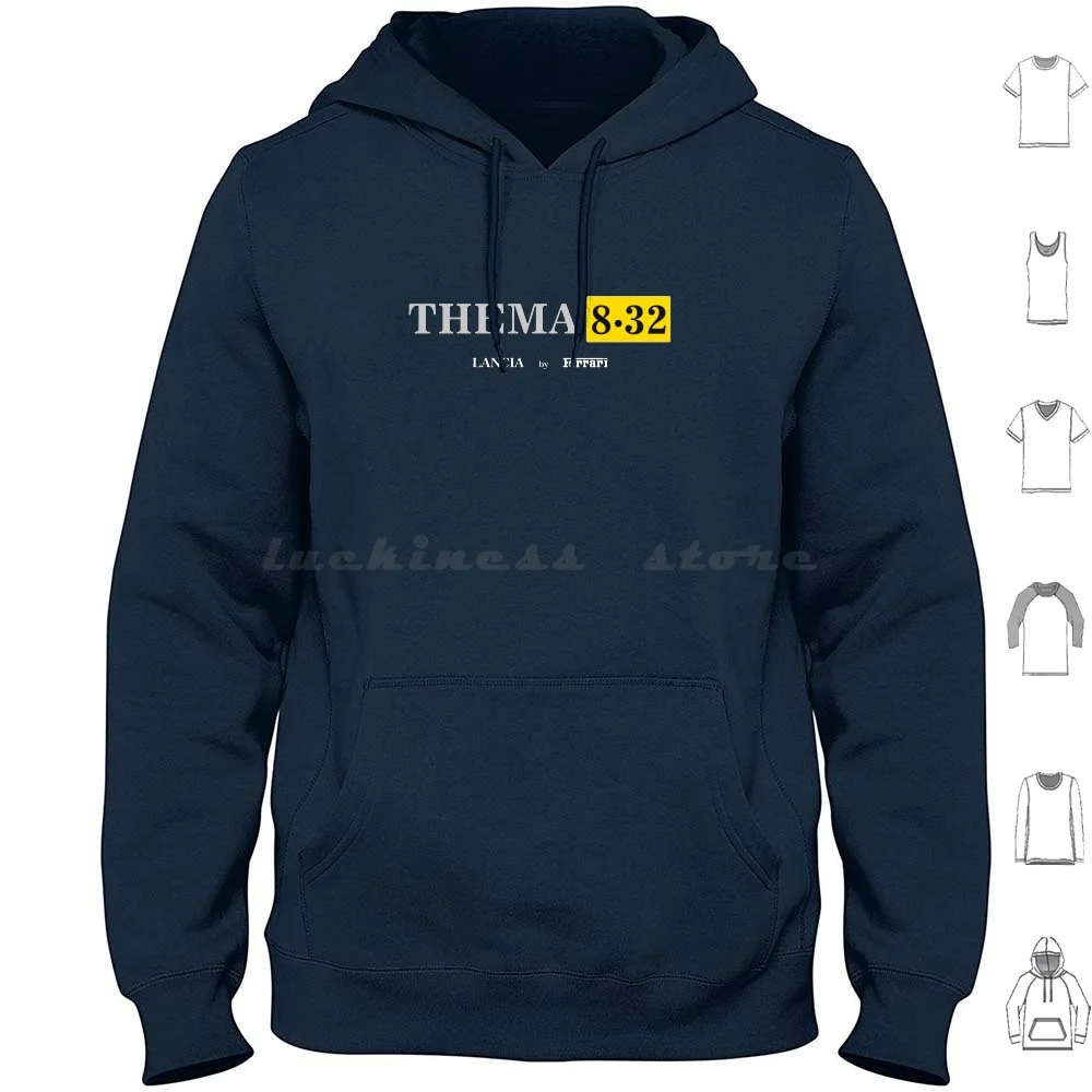 Толстовка Lancia Thema 8,32, хлопковая с длинным рукавом, Lancia Alfa Romeo Fiat Abarth Chrysler Stellantis Delta Thema 8 32 Fulvia
Толстовка Lancia Thema 8,32, хлопковая с длинным рукавом, Lancia Alfa Romeo Fiat Abarth Chrysler Stellantis Delta Thema 8 32 Fulvia