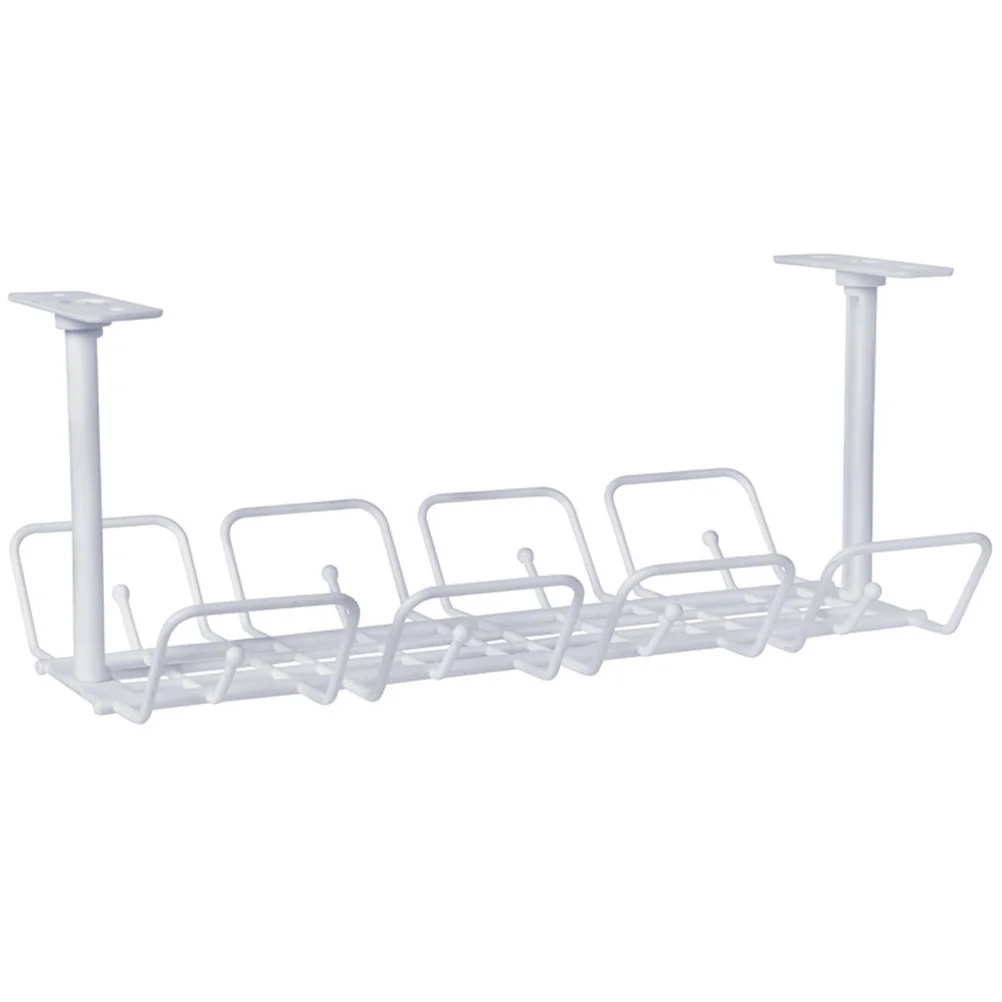 Deskcable Tray Basket Organizer Wire Rack Management Storage Cord Kitchen Home Hanging Cabinet Drill Traysmug Metal Utensil
Deskcable Tray Basket Organizer Wire Rack Management Storage Cord Kitchen Home Hanging Cabinet Drill Traysmug Metal Utensil