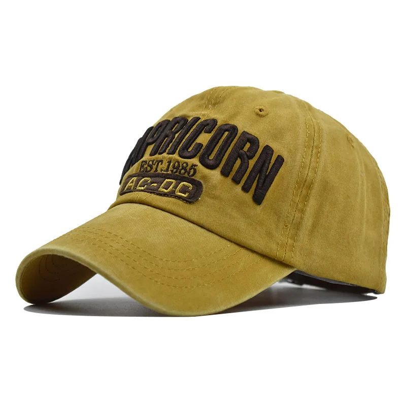 CNTANG Summer Men's Baseball Cap Cotton Fashion Letter Embroidered Sun Hat Snapback Men Casual Outdoor Hip Hop Caps Adjustable
CNTANG Summer Men's Baseball Cap Cotton Fashion Letter Embroidered Sun Hat Snapback Men Casual Outdoor Hip Hop Caps Adjustable