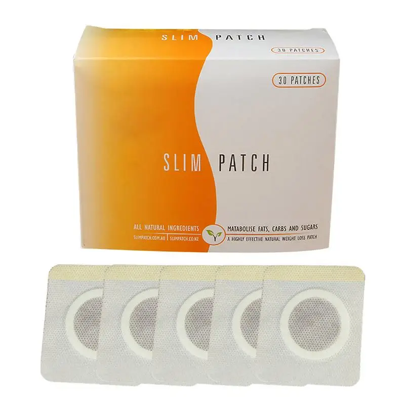 30/50Pcs Weight Loss Slim Patches Body Slimming Products Effective Fat Burner Stickers Weight Lose Belly Waist Plaster For Women
30/50Pcs Weight Loss Slim Patches Body Slimming Products Effective Fat Burner Stickers Weight Lose Belly Waist Plaster For Women