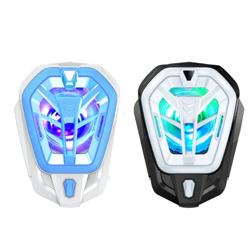 69HA Universal Mini Mobile Phones Cooling Fan Quiet Radiator Turbo-Hurricane Game Cooler Cell-Phone Cool Heat Sink High-Power
69HA Universal Mini Mobile Phones Cooling Fan Quiet Radiator Turbo-Hurricane Game Cooler Cell-Phone Cool Heat Sink High-Power